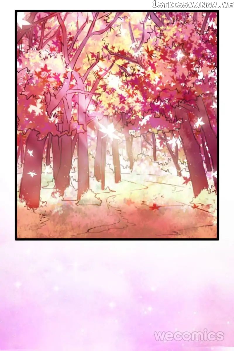 Oh My Little White Dragon chapter 12 - page 19