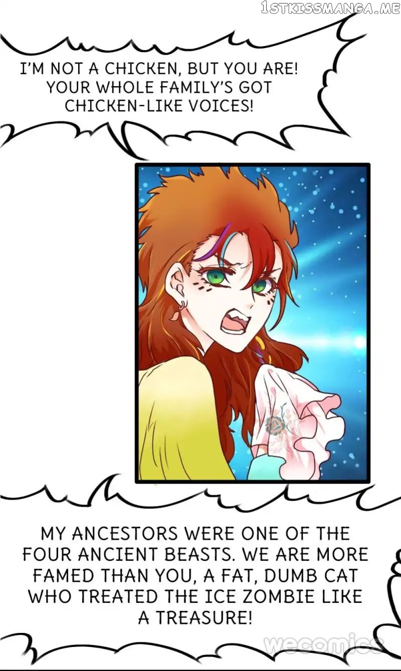 Oh My Little White Dragon chapter 12 - page 2