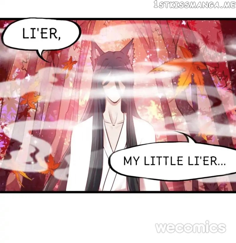 Oh My Little White Dragon chapter 12 - page 24