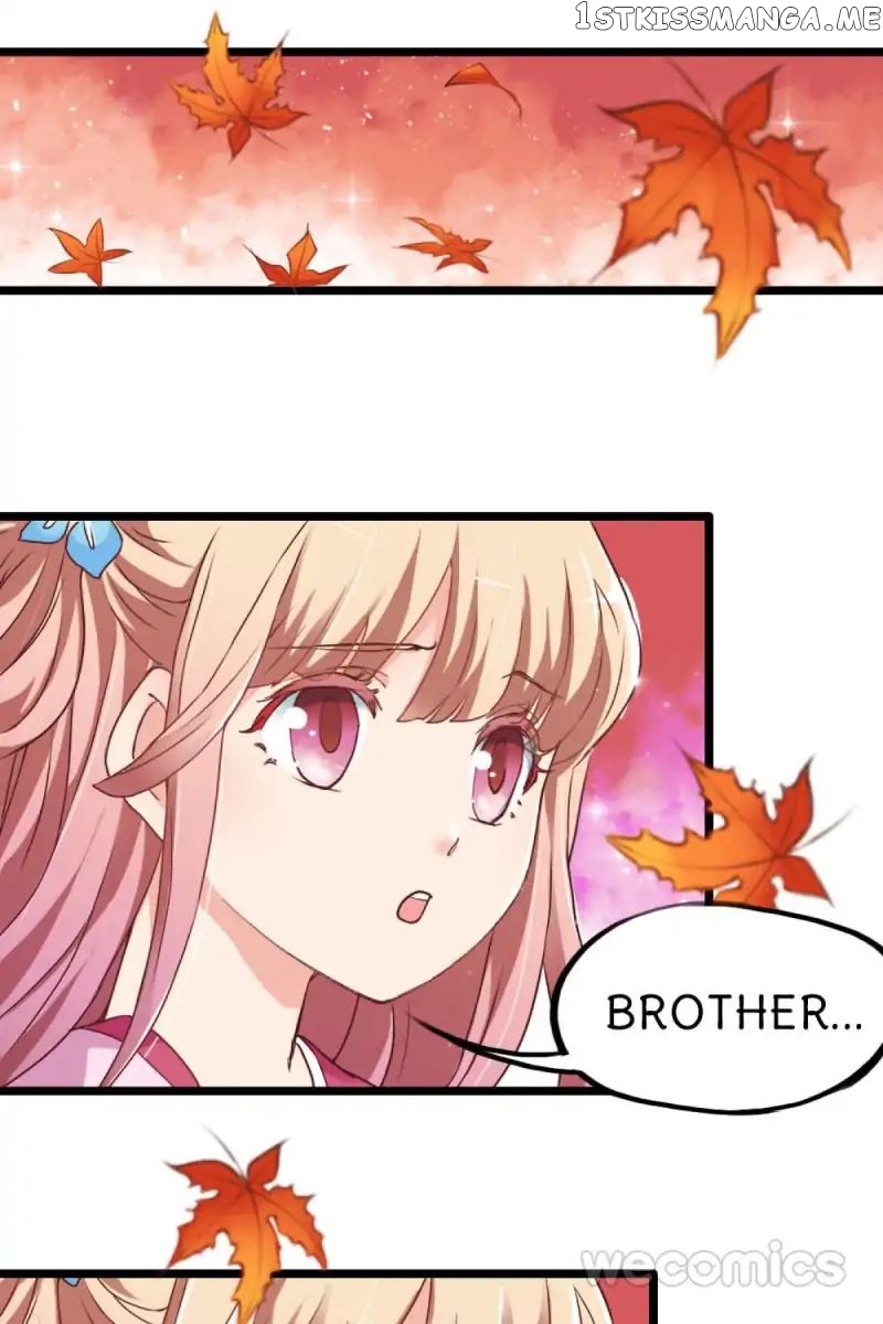 Oh My Little White Dragon chapter 12 - page 28