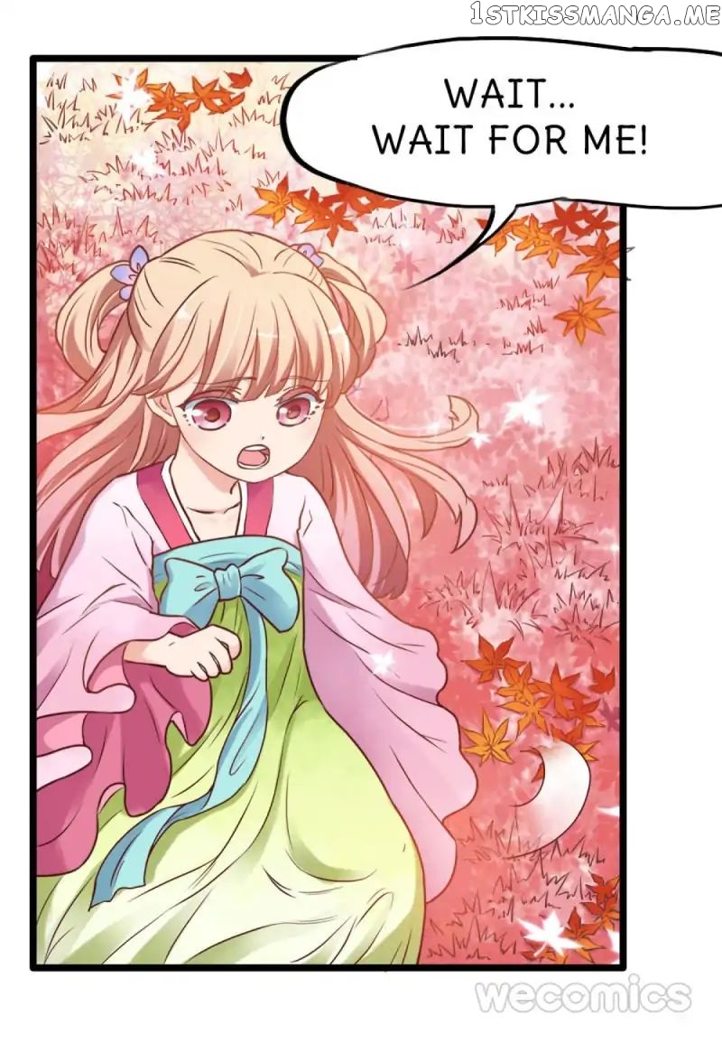 Oh My Little White Dragon chapter 12 - page 30