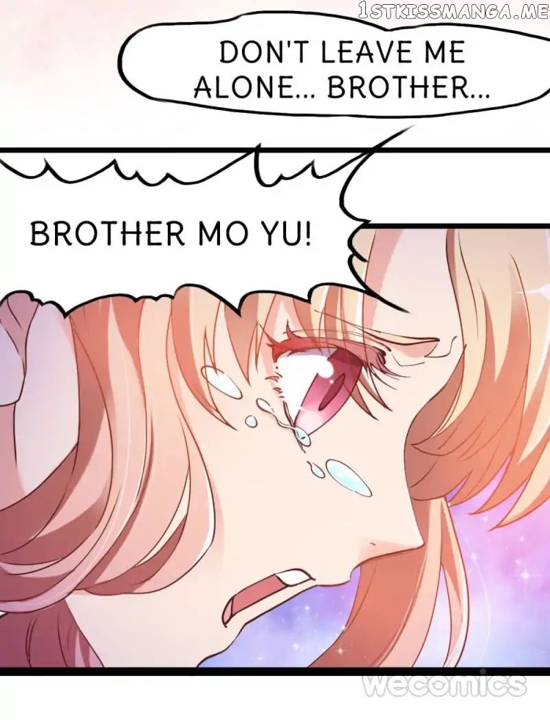 Oh My Little White Dragon chapter 12 - page 34