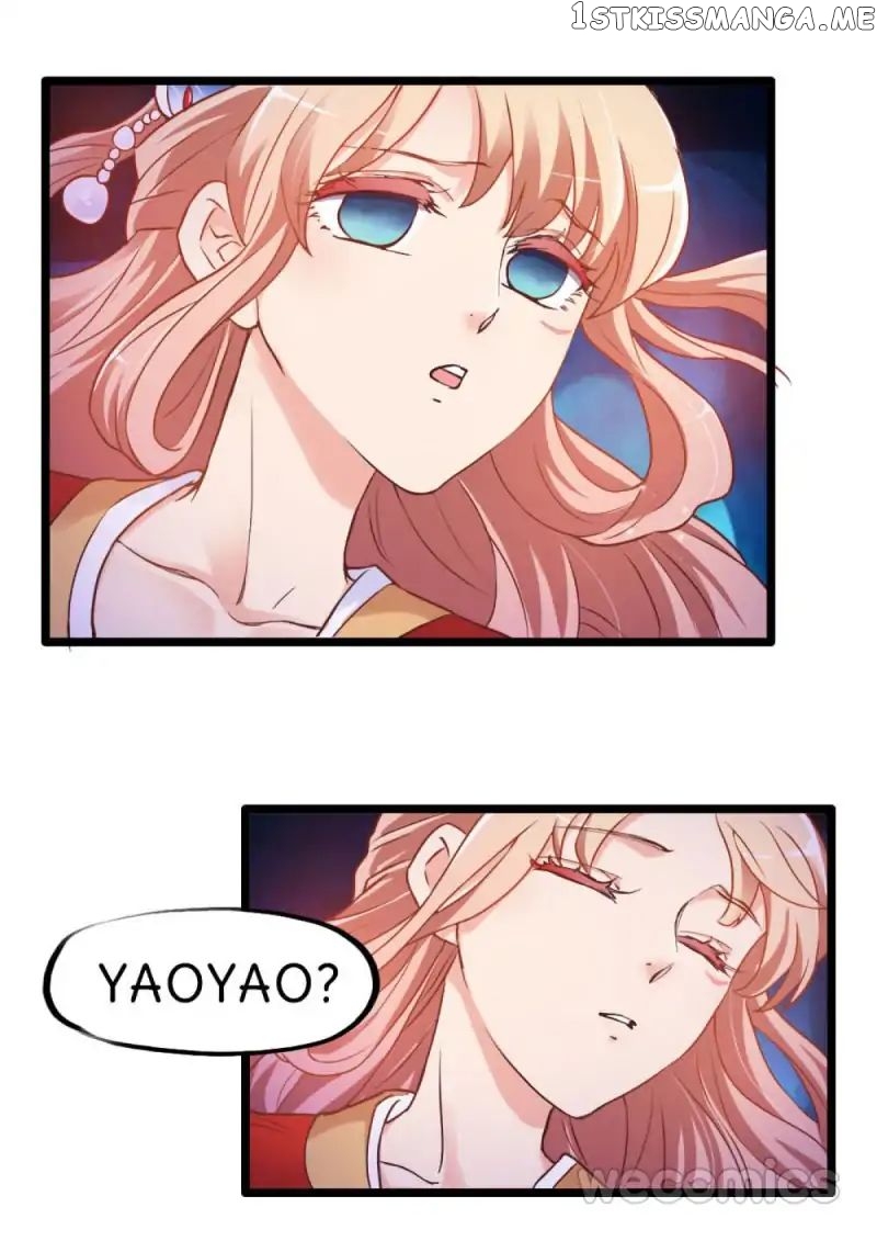 Oh My Little White Dragon chapter 12 - page 36