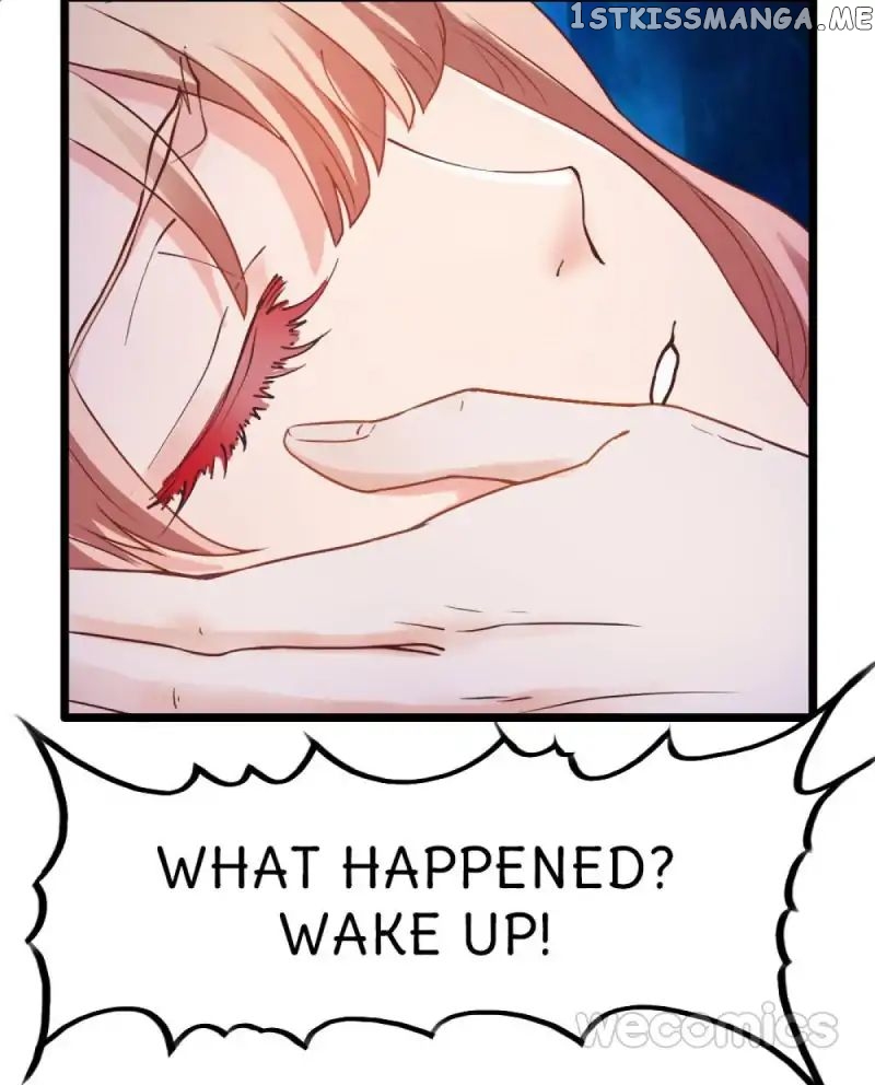 Oh My Little White Dragon chapter 12 - page 38