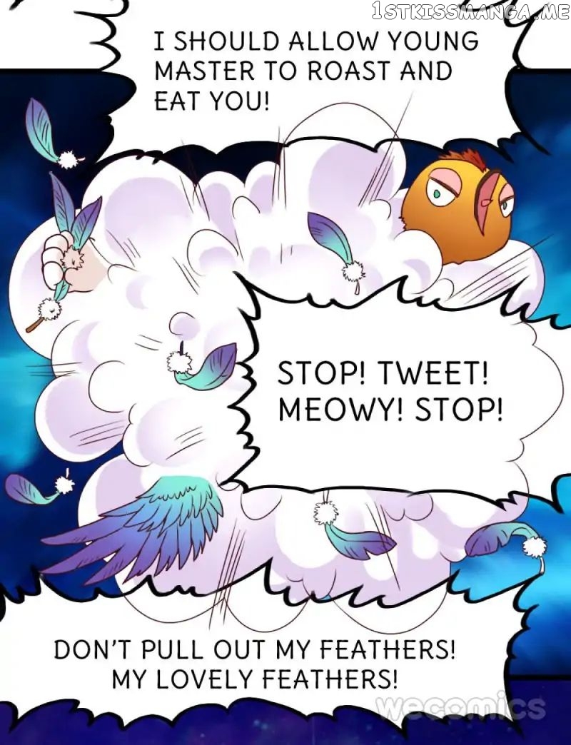 Oh My Little White Dragon chapter 12 - page 7