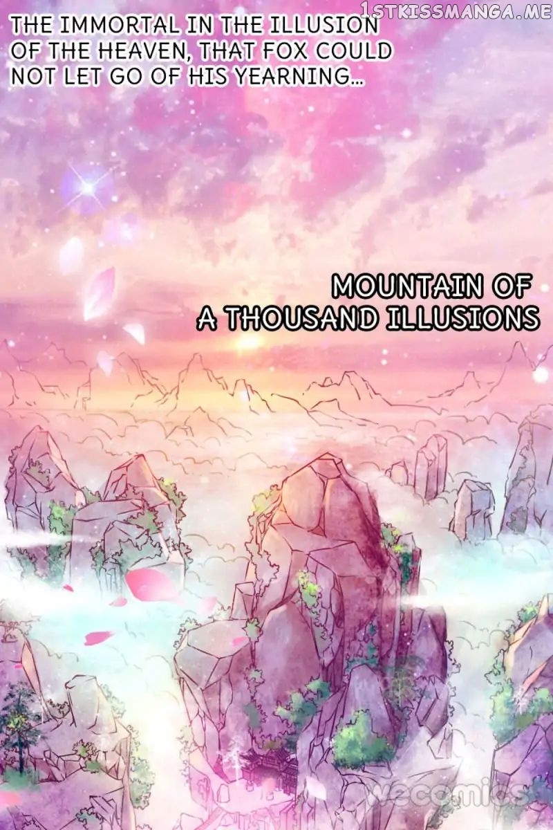 Oh My Little White Dragon chapter 12 - page 9