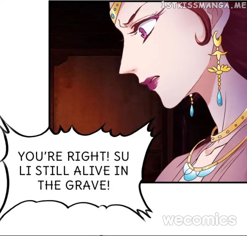 Oh My Little White Dragon chapter 13 - page 10