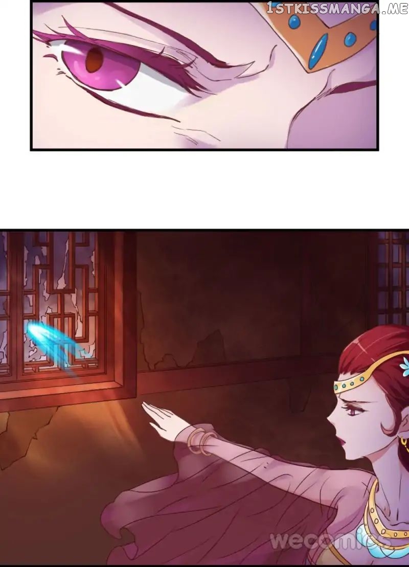 Oh My Little White Dragon chapter 13 - page 12