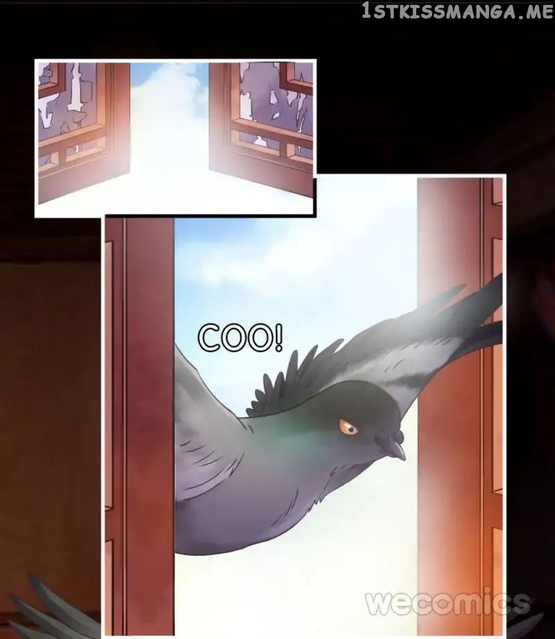 Oh My Little White Dragon chapter 13 - page 13