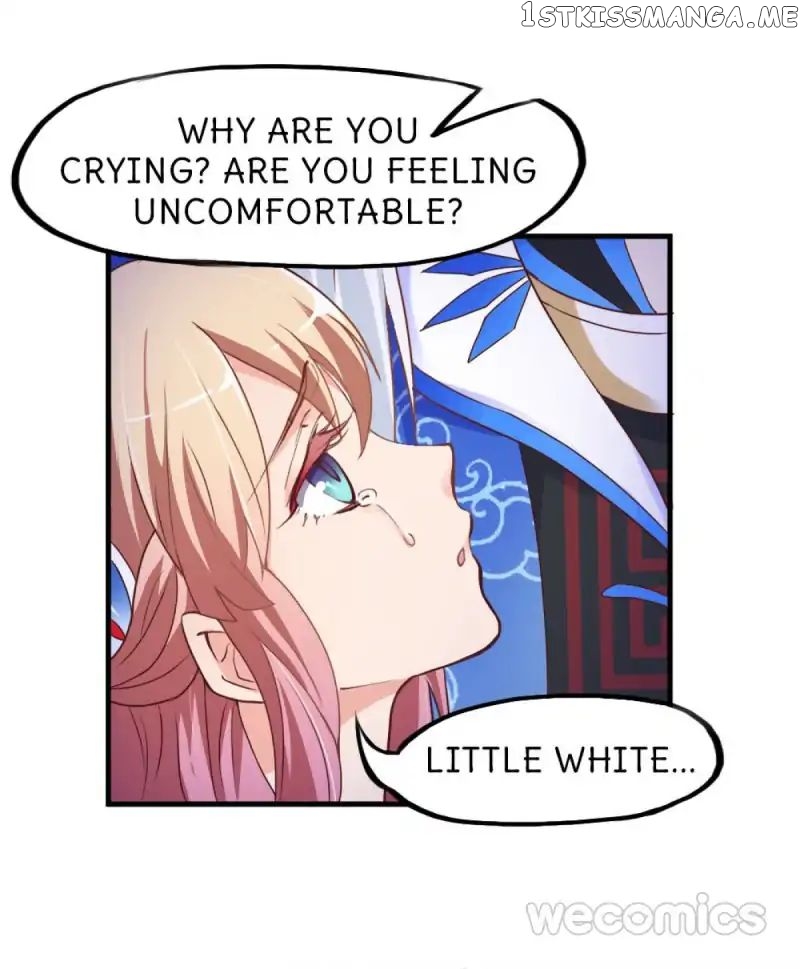 Oh My Little White Dragon chapter 13 - page 18