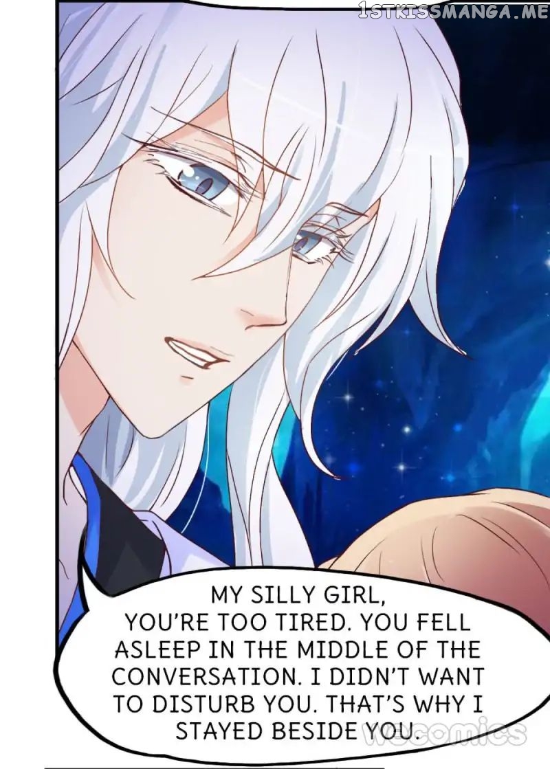 Oh My Little White Dragon chapter 13 - page 23