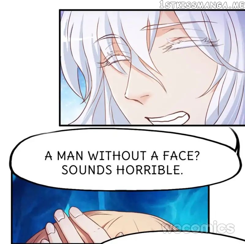 Oh My Little White Dragon chapter 13 - page 27