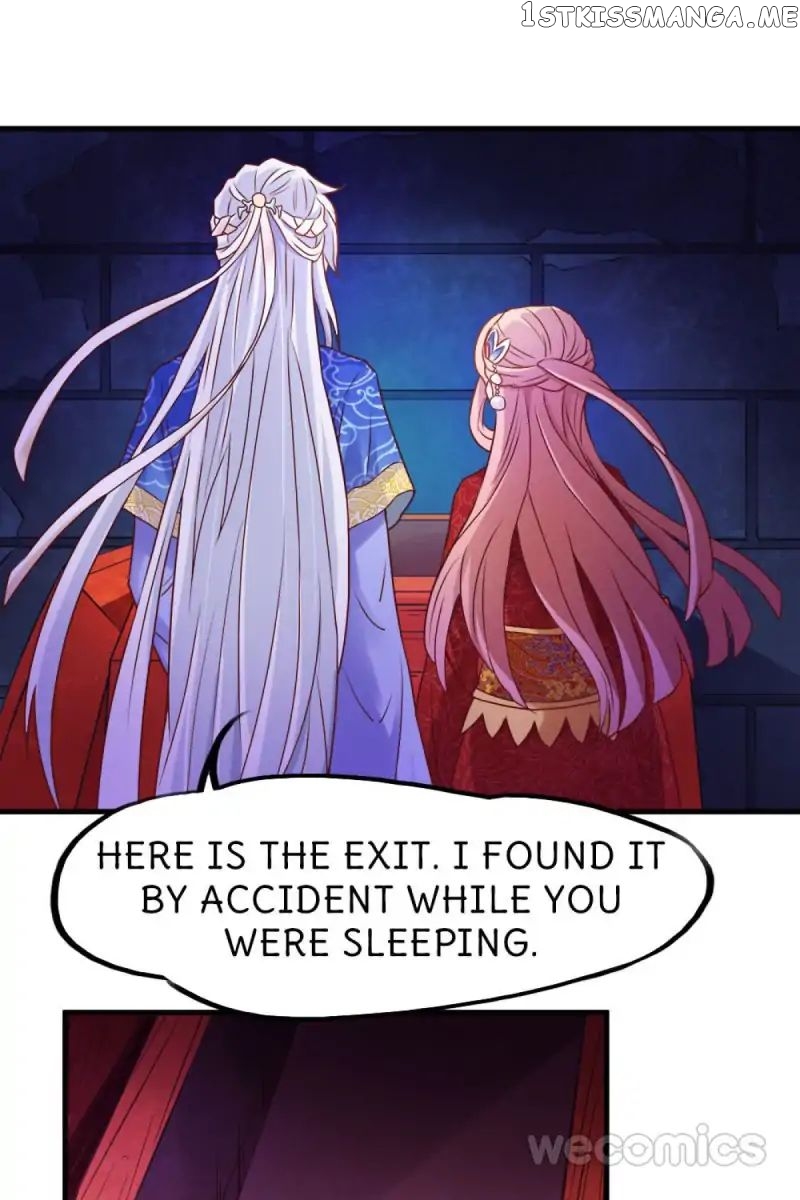 Oh My Little White Dragon chapter 14 - page 14