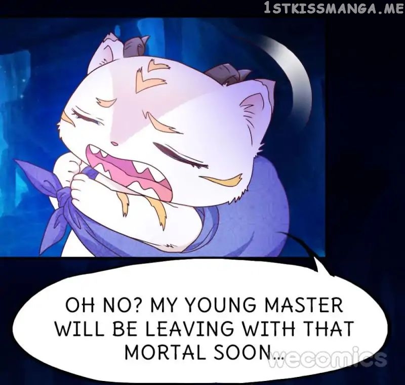 Oh My Little White Dragon chapter 14 - page 2