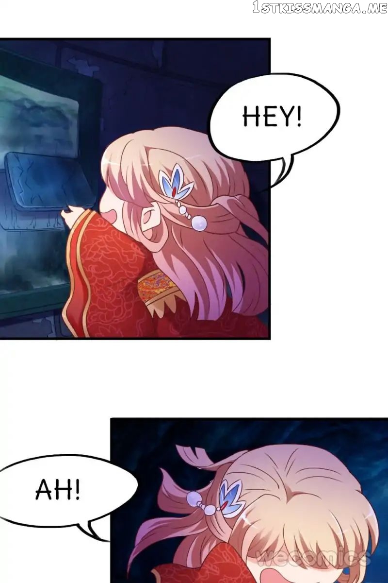 Oh My Little White Dragon chapter 14 - page 25