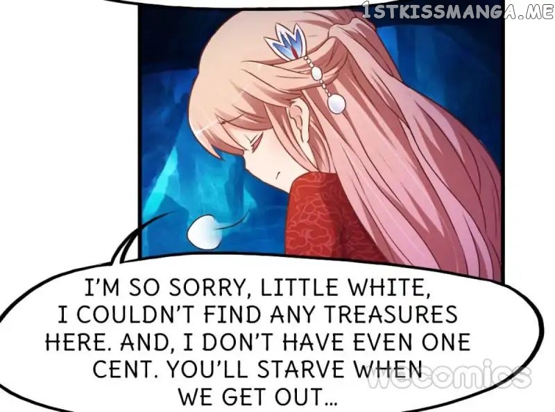 Oh My Little White Dragon chapter 14 - page 32