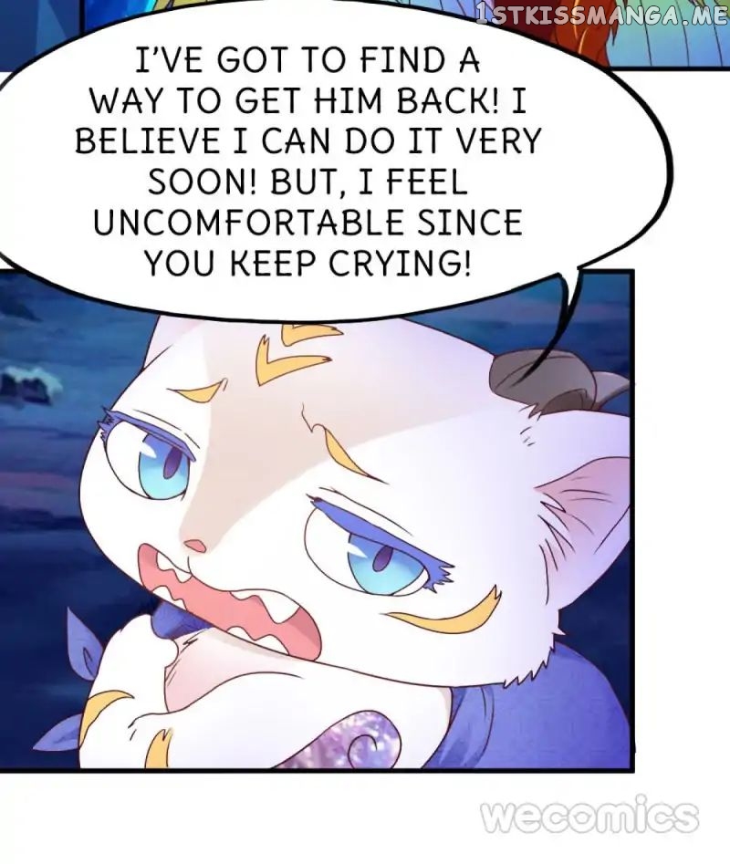Oh My Little White Dragon chapter 14 - page 4