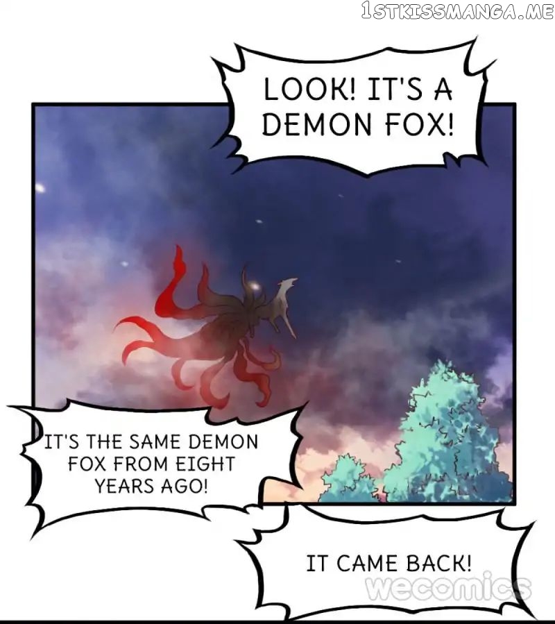 Oh My Little White Dragon chapter 15 - page 11