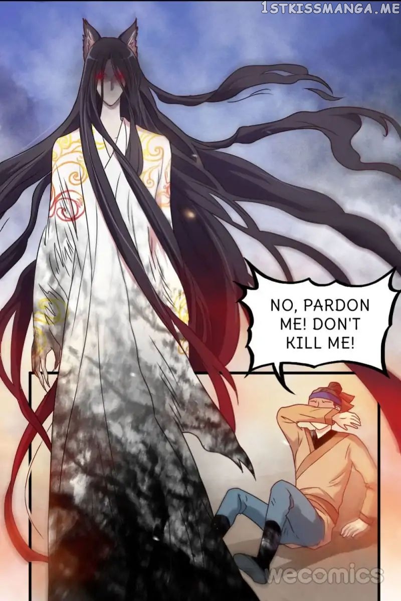 Oh My Little White Dragon chapter 15 - page 13