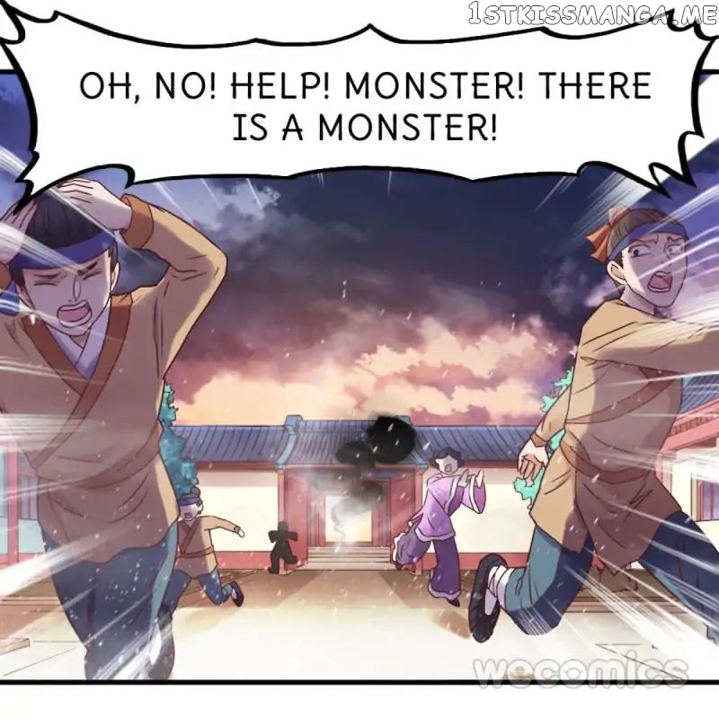 Oh My Little White Dragon chapter 15 - page 2