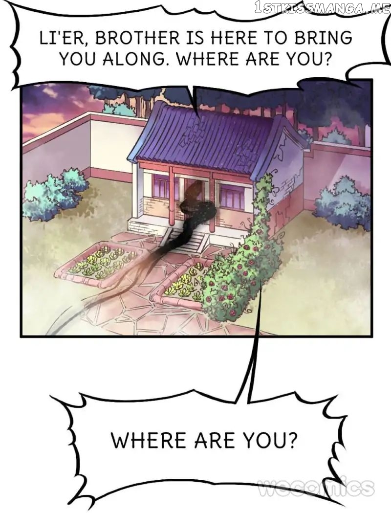 Oh My Little White Dragon chapter 15 - page 7