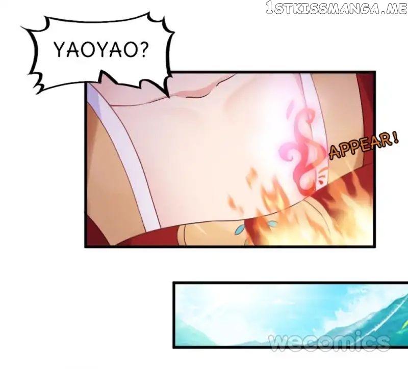 Oh My Little White Dragon chapter 16 - page 12