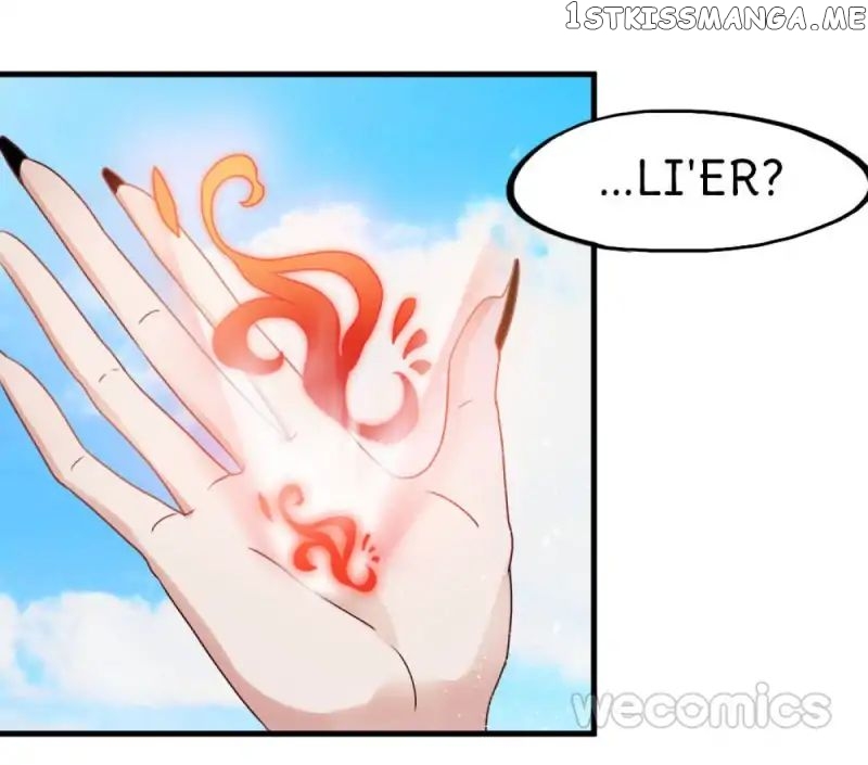 Oh My Little White Dragon chapter 16 - page 14