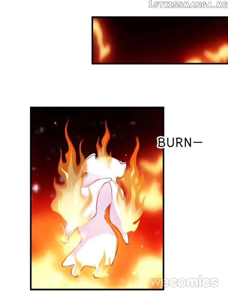 Oh My Little White Dragon chapter 16 - page 18
