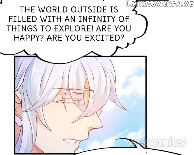 Oh My Little White Dragon chapter 16 - page 2