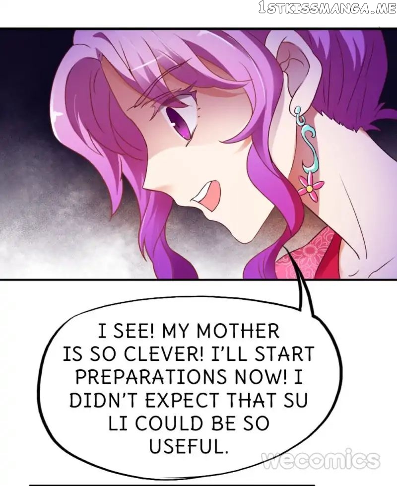 Oh My Little White Dragon chapter 16 - page 26