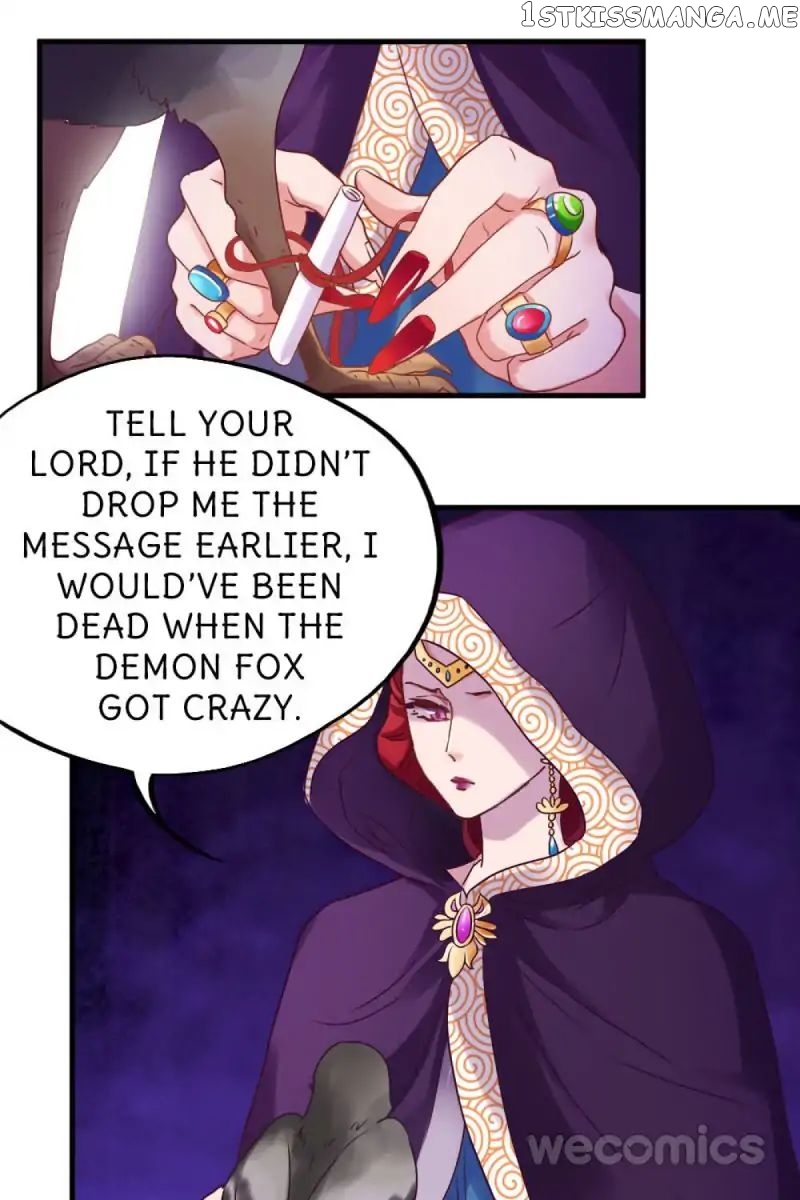 Oh My Little White Dragon chapter 16 - page 29