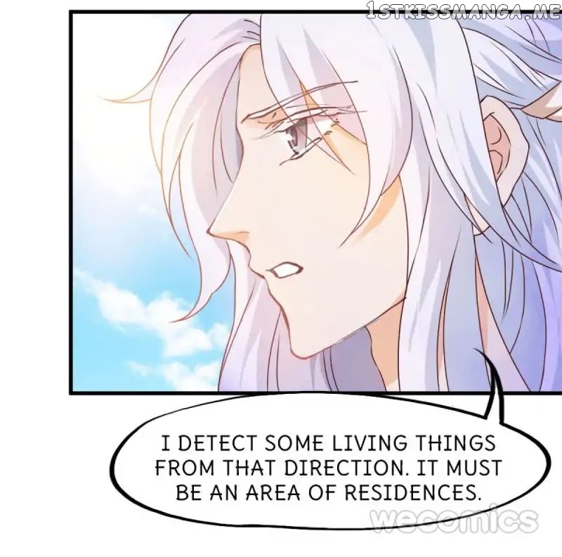 Oh My Little White Dragon chapter 16 - page 5