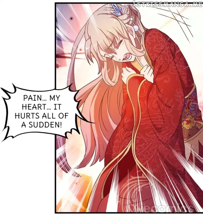 Oh My Little White Dragon chapter 16 - page 9