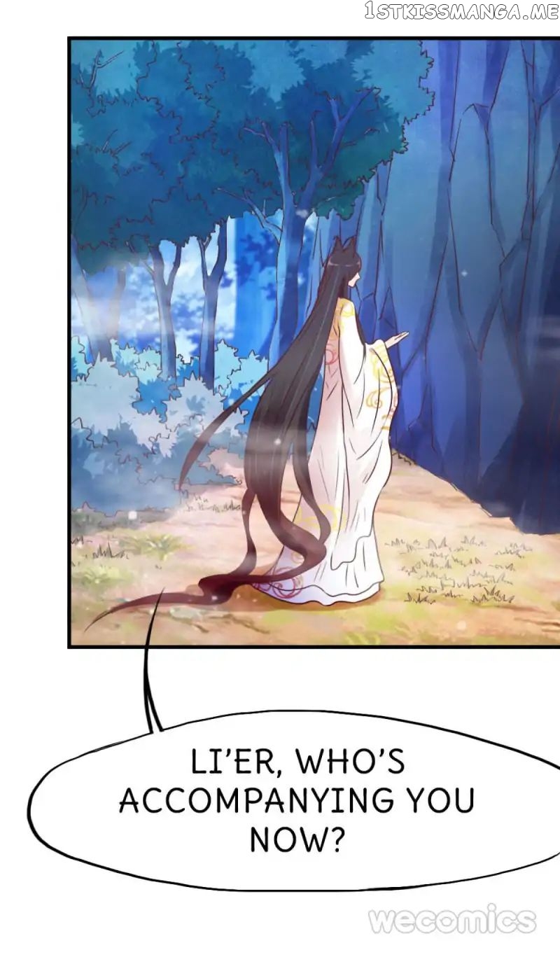 Oh My Little White Dragon chapter 18 - page 37