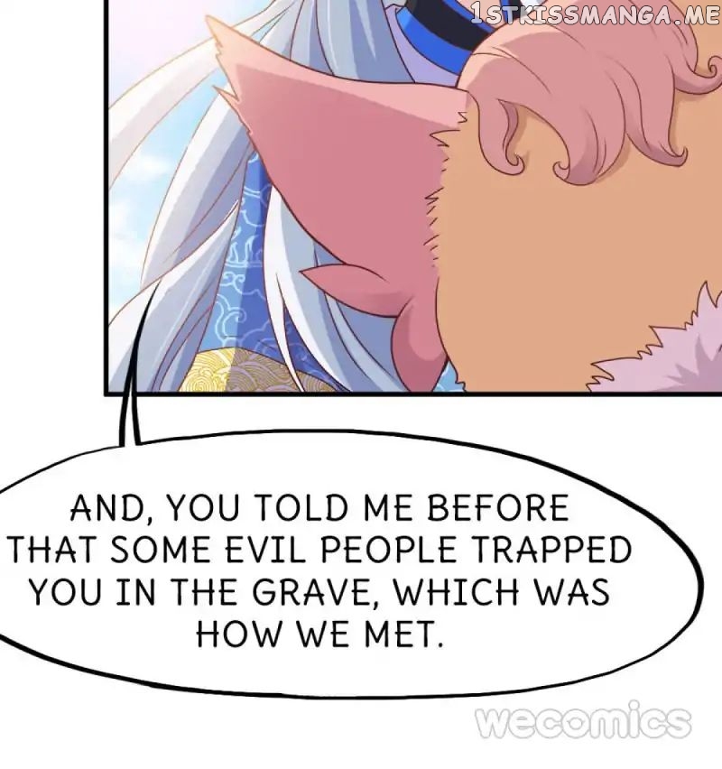 Oh My Little White Dragon chapter 18 - page 4