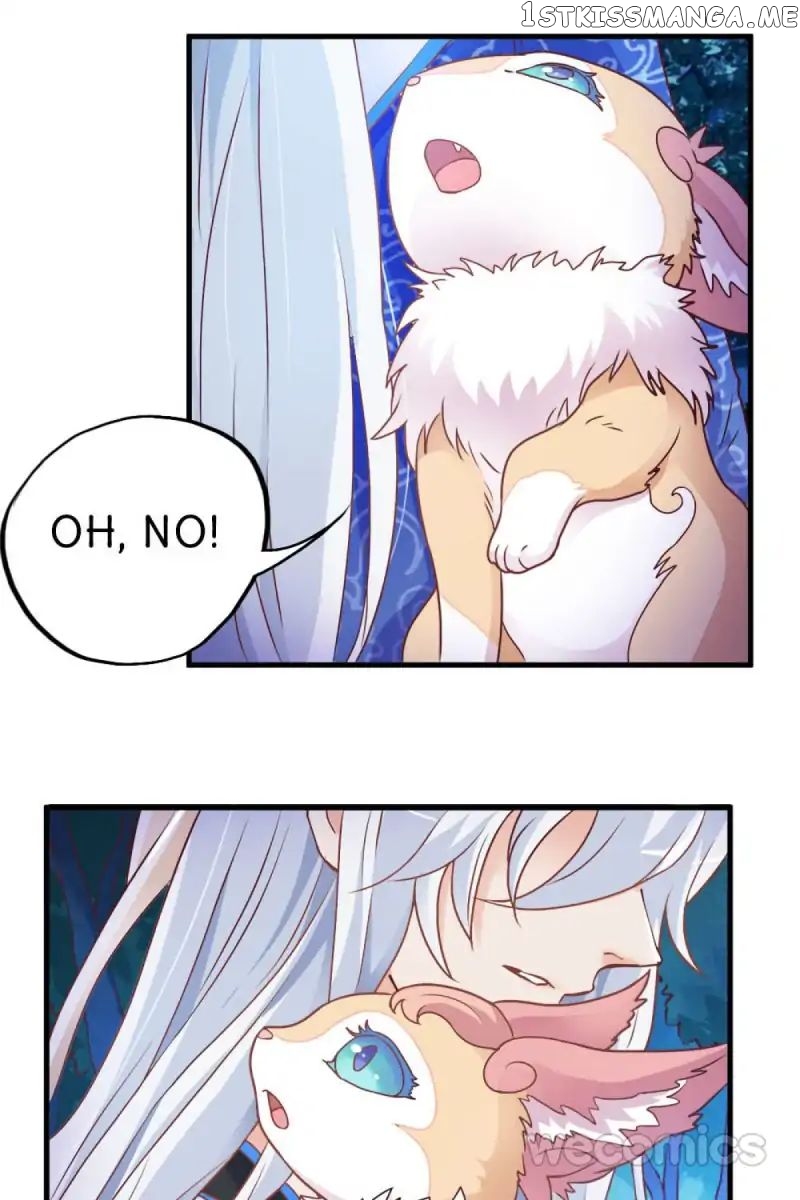 Oh My Little White Dragon chapter 18 - page 41