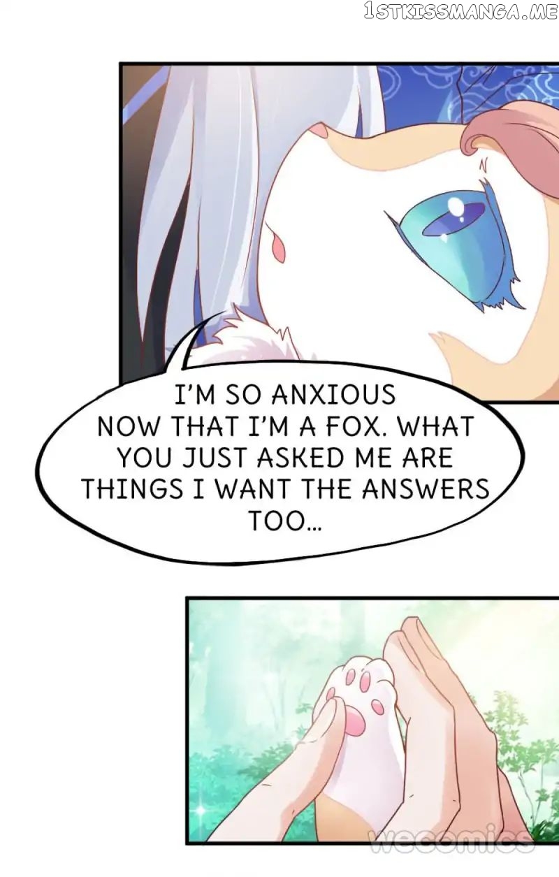 Oh My Little White Dragon chapter 18 - page 6