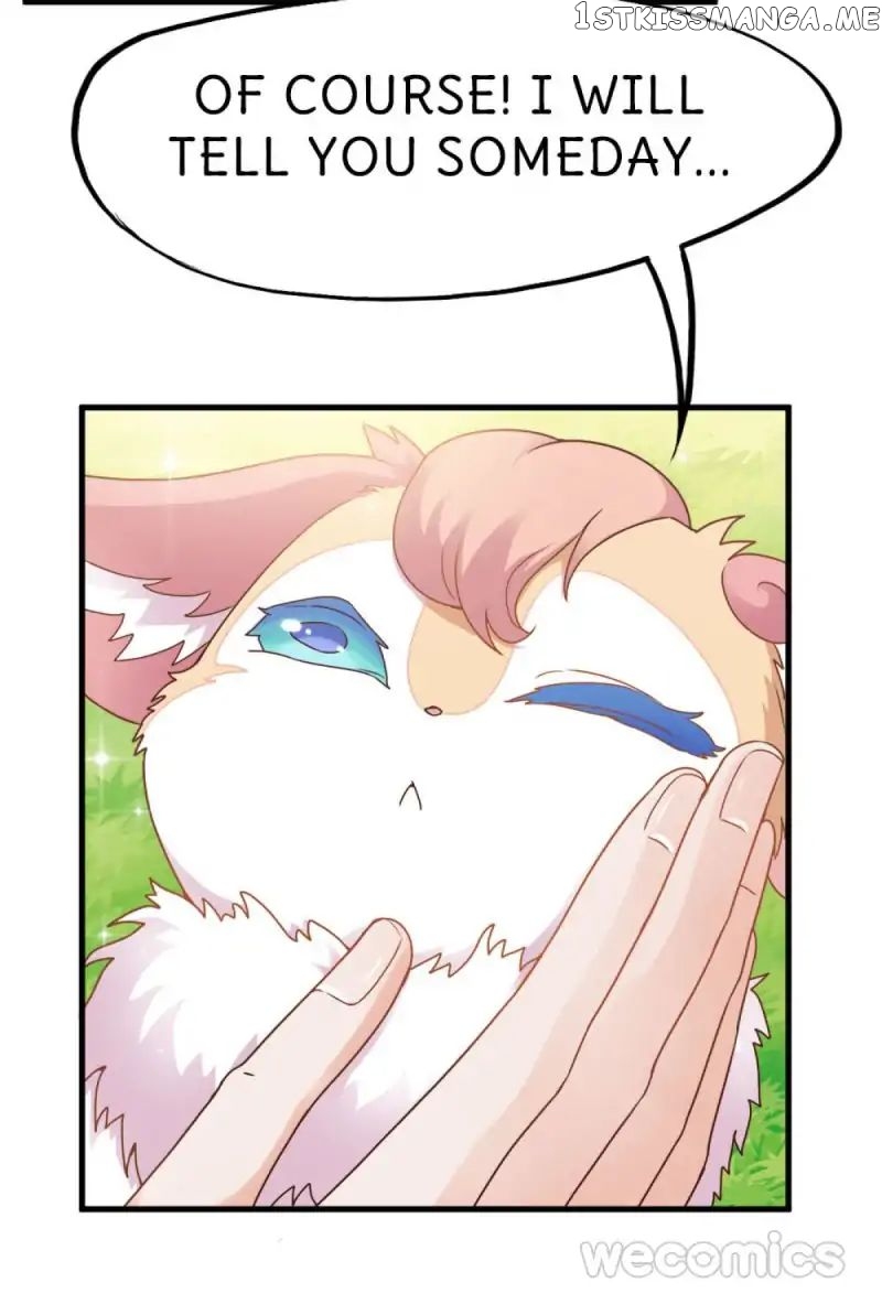 Oh My Little White Dragon chapter 18 - page 8