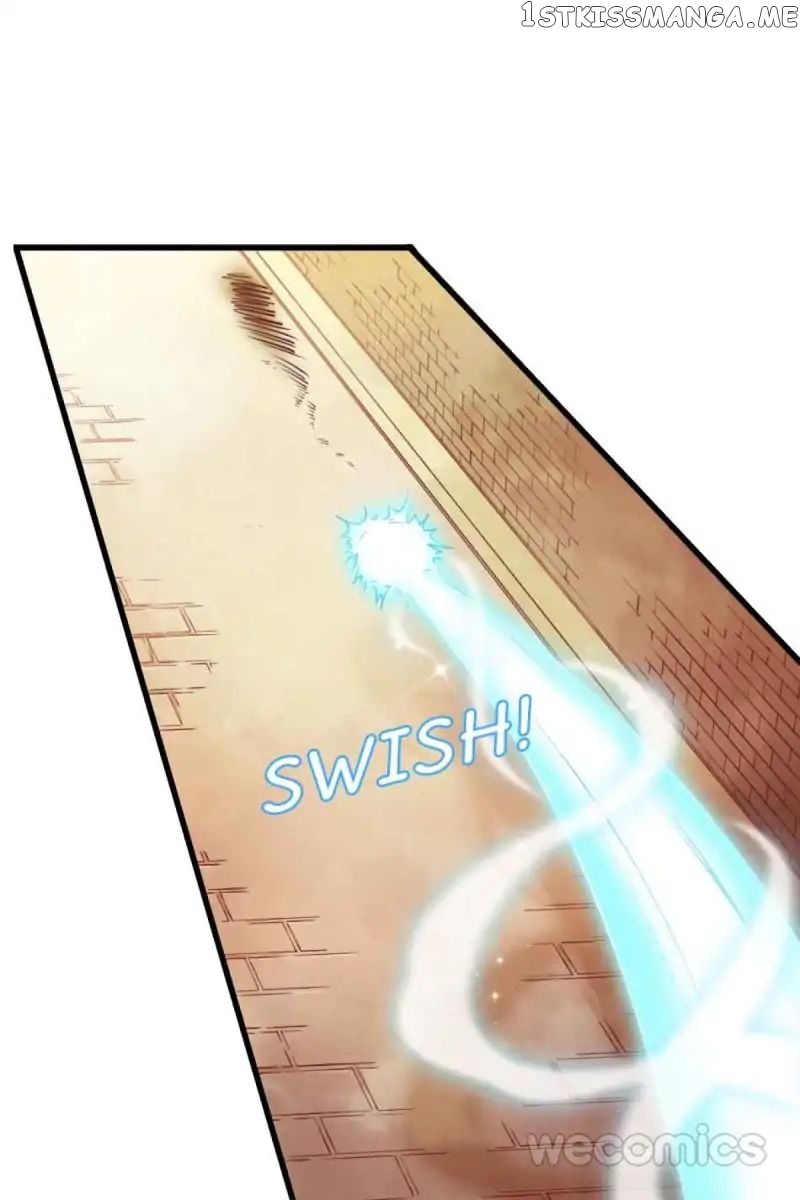 Oh My Little White Dragon chapter 24 - page 1