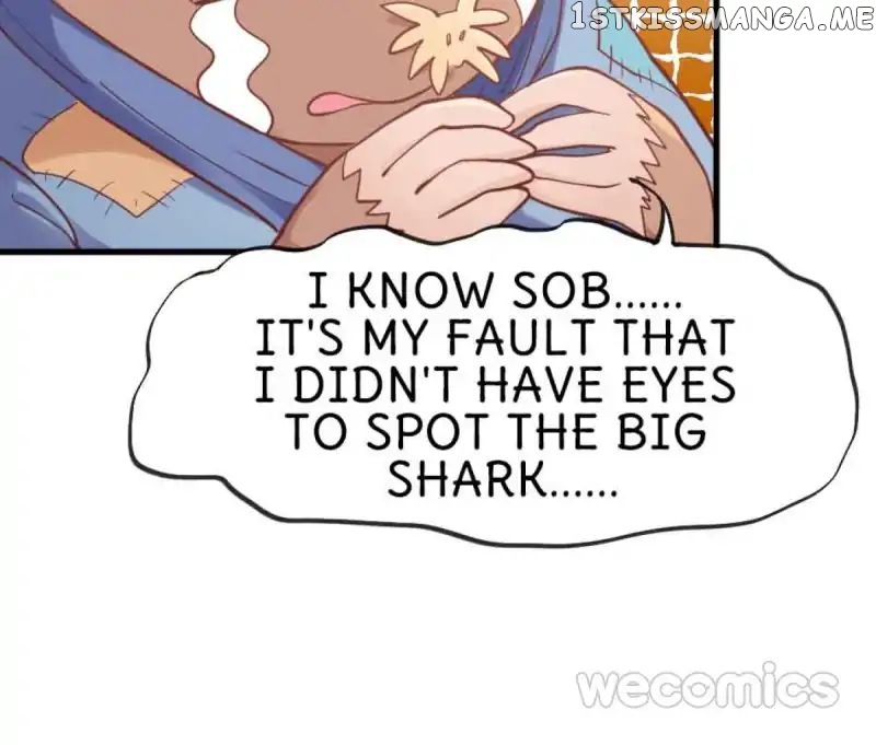 Oh My Little White Dragon chapter 24 - page 12