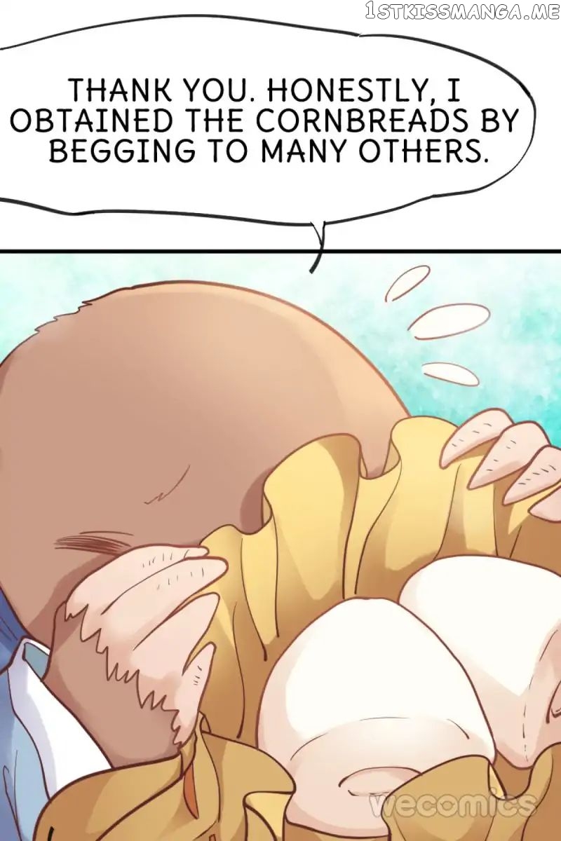 Oh My Little White Dragon chapter 24 - page 15