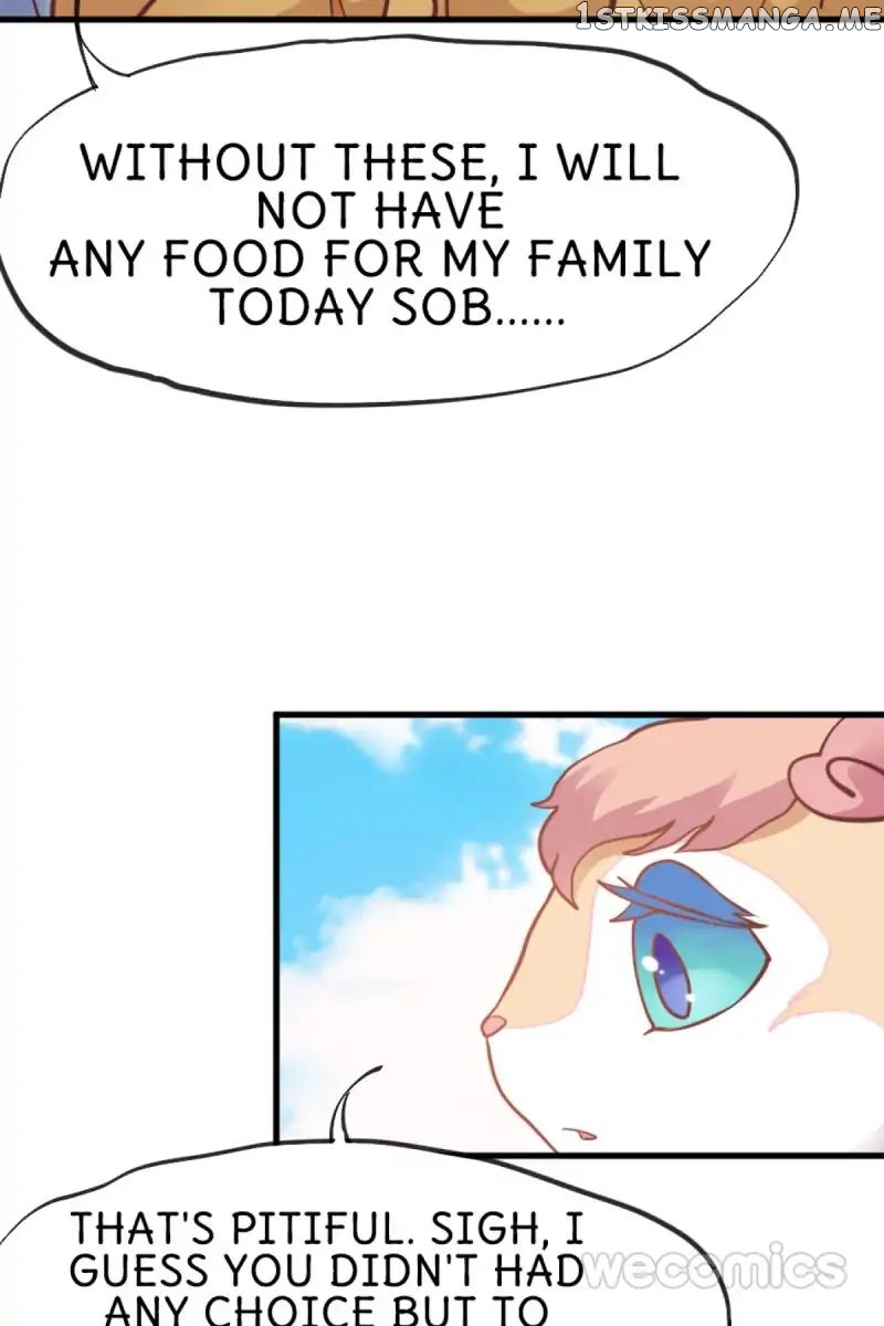 Oh My Little White Dragon chapter 24 - page 16