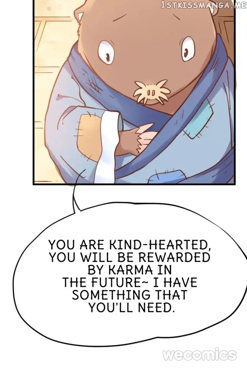 Oh My Little White Dragon chapter 24 - page 19
