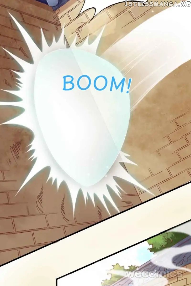Oh My Little White Dragon chapter 24 - page 3