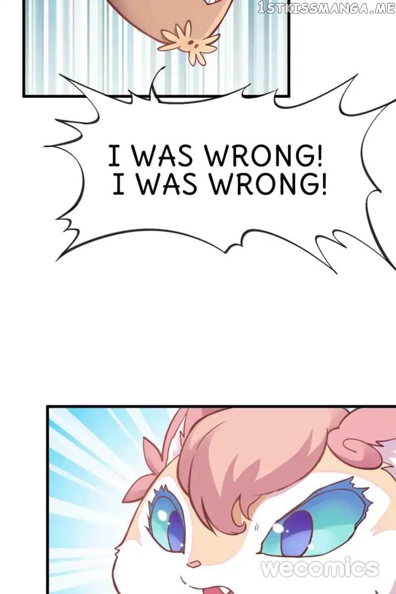 Oh My Little White Dragon chapter 24 - page 6