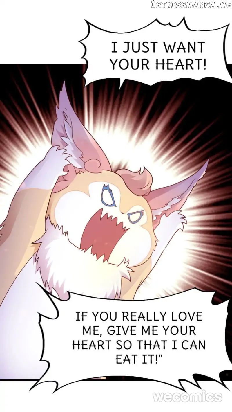 Oh My Little White Dragon chapter 19 - page 10