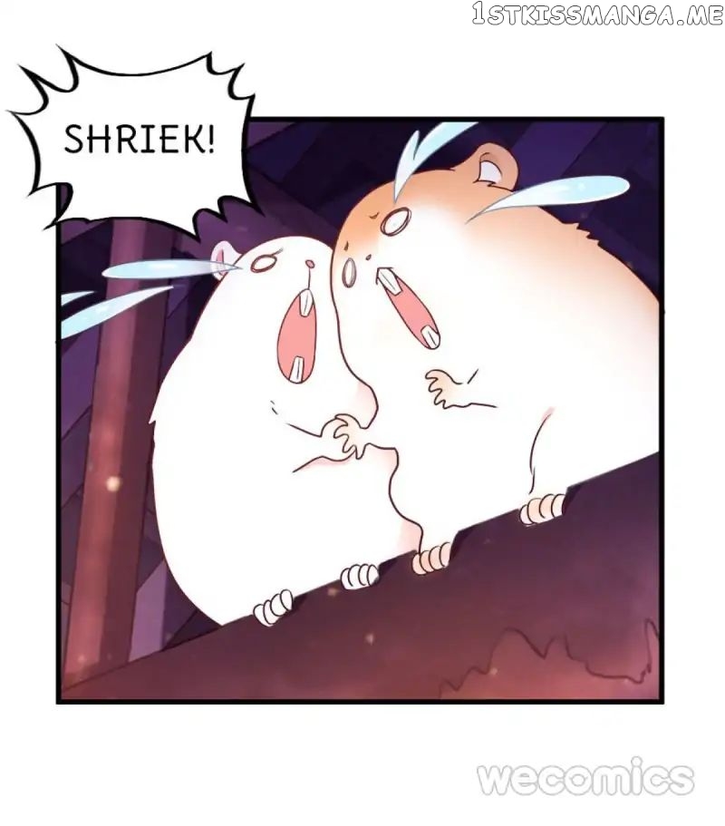 Oh My Little White Dragon chapter 19 - page 11