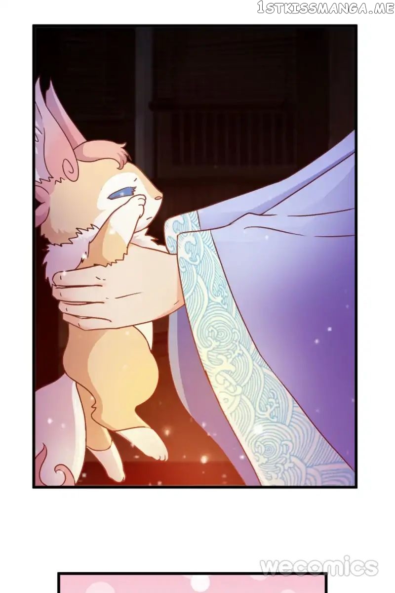 Oh My Little White Dragon chapter 19 - page 15
