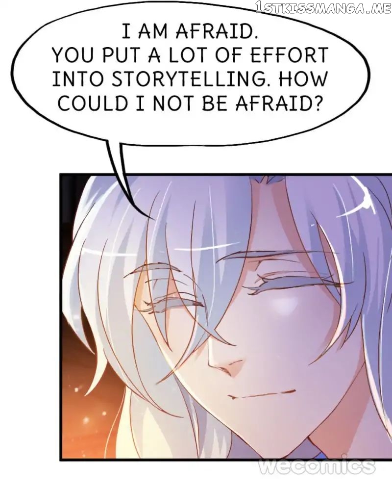 Oh My Little White Dragon chapter 19 - page 17