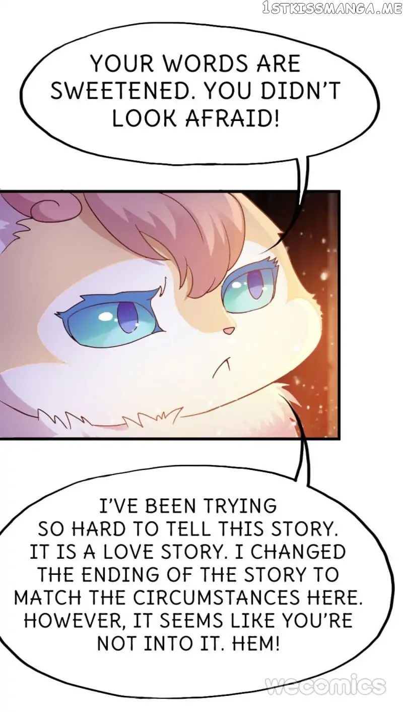 Oh My Little White Dragon chapter 19 - page 18
